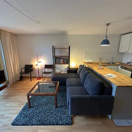 Ahorn Apartman Landsberg am Lech