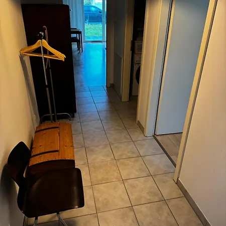 Ahorn Apartman *
