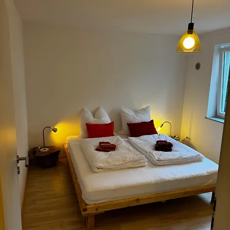 Appartement Ahorn