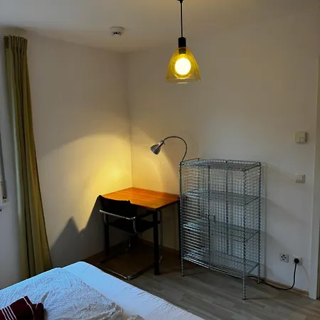 Appartement Ahorn Landsberg am Lech