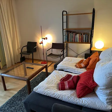 Ahorn Appartement Landsberg am Lech